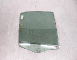 Стекло двери задней правой для BMW 5 серия E39 (1995—2000)  запчасти бу