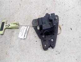 Замок багажника для Dodge Intrepid 00-03г  запчасти бу
