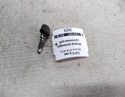 Штуцер цилиндра сцепления рабочего для Mercedes-Benz E-класс W124/S124/C124/A124 (1984—1997)  запчасти бу