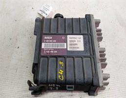 ЭБУ ДВС для Audi 100 C4 (1990—1994)  запчасти бу