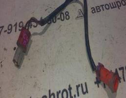 Датчик радиатора кондиционера для Audi A6 C4 (1994—1997)  запчасти бу