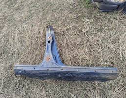 Порог со стойкой правый для Honda Accord IV (1989—1993)  запчасти бу