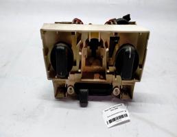 Блок управления печкой для Opel Corsa B  запчасти бу