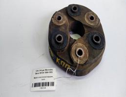 Муфта эластичная карданного вала для Mercedes-Benz E-класс W124/S124/C124/A124 (1984—1997)  запчасти бу