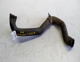 Патрубок радиатора нижний для Mercedes-Benz C-класс W202/S202 (1993—1997)  запчасти бу