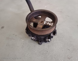 Насос ГУРа для Land Rover Defender I рестайлинг (2007—2016)  запчасти бу