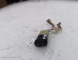 Кнопка ЭСП переднего для Ford Focus I (1998—2004)  запчасти бу