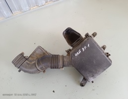 Корпус воздушного фильтра для Toyota Chaser X80 (1988—1992)  запчасти бу