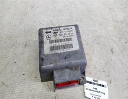ЭБУ АIR BAG для Mercedes-Benz E-класс W124/S124/C124/A124 (1984—1997)  запчасти бу