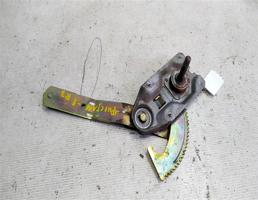 Стеклоподъемник задний правый для Ford Fiesta Mk4 (1995—1999)  запчасти бу