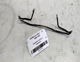 Пружинка суппорта переднего для SAAB 9000 I рестайлинг (1991—1998)  запчасти бу