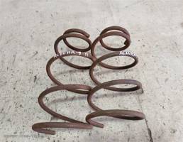 Пружина передняя пара для Opel Ascona C (1981—1988)  запчасти бу