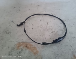 Трос капота для Land Rover Defender I рестайлинг (2007—2016)  запчасти бу