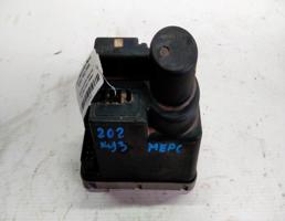 Компрессор вакуумный центрального замка для Mercedes-Benz C-класс W202/S202 (1993—1997)  запчасти бу