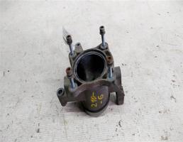 Фланец коллектора впускного для Mercedes-Benz E-класс W210/S210 рестайлинг (1999—2003)  запчасти бу