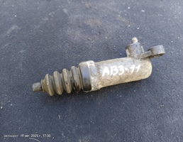 Цилиндр сцепления рабочий для Audi 80 B3 (1986—1991)  запчасти бу