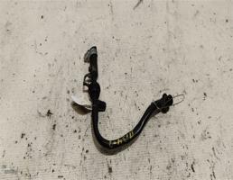 Клапан ВУТ+трубка для VOLKSWAGEN Passat B4 (1993—1997)  запчасти бу