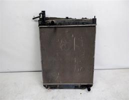 Радиатор основной для Toyota Granvia I (1995—2002)  запчасти бу