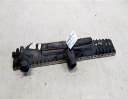 Бачок радиатора для Mercedes-Benz S-класс W140 (1991—1998)  запчасти бу