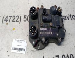 Коммутатор для Mercedes-Benz E-класс W124/S124/C124/A124 (1984—1997)  запчасти бу