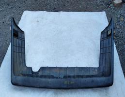 Бампер задний для Audi 90 B2 (1984—1987)  запчасти бу