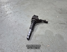 Датчик скорости эл часть для VOLKSWAGEN Passat B5 (1996—2001)  запчасти бу