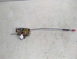 Замок двери передней правой для Ford Fiesta Mk4 (1995—1999)  запчасти бу