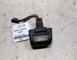 Фонарь подсветки номера для Ford Transit IV (1986—1994)  запчасти бу