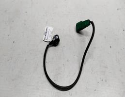 Датчик детонации для Audi A4 B8 (2007—2012)  запчасти бу