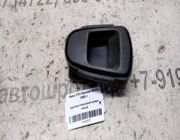 Крючок двери левой для Daewoo Nexia I (1995—2008)  запчасти бу