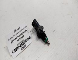 Датчик температуры топлива для Audi A5 I (2007—2011)  запчасти бу