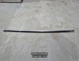 Молдинг стекла двери передней левой для Ford Focus III (2011—2015)  запчасти бу