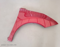 Крыло переднее правое для Peugeot 3008 I рестайлинг (2013—2016)  запчасти бу