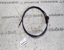 Трос капота для VOLKSWAGEN Golf Mk3 (1991—2000)  запчасти бу