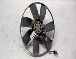 Вентилятор радиатора кондиционера для Mercedes-Benz S-класс W140 (1991—1998)  запчасти бу