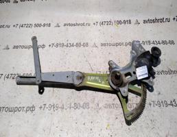 ЭСП передний левый для Toyota RAV4 II (2000—2003)  запчасти бу