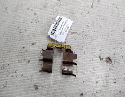 Пружинка суппорта переднего для Nissan Micra K11 (1992—2002)  запчасти бу