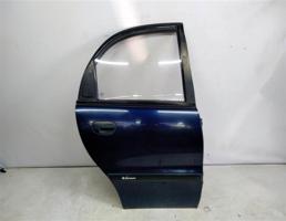 Дверь задняя правая для ЗАЗ Chance I (2009—2014)  запчасти бу