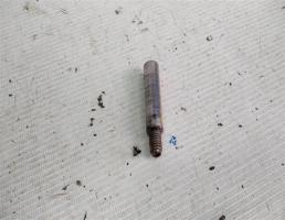 Направляющая суппорта тормозного переднего для Audi A6 C4 (1994—1997)  запчасти бу