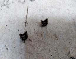 Сухарик клапана для BMW 5 серия E39 (1995—2000)  запчасти бу