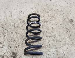 Пружина задняя для Nissan Almera N16 00-06г  запчасти бу