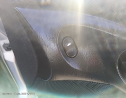 Кнопка ЭСП переднего для Ford Focus I (1998—2004)  запчасти бу