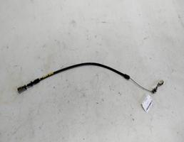 Трос газа для Mercedes-Benz MB100 I (1981—1996)  запчасти бу