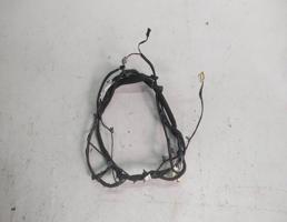 Проводка для Nissan Qashqai I (2006—2010)  запчасти бу