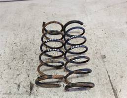 Пружина передняя пара для Lifan Breez (520) 520 (2005—2014)  запчасти бу