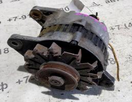 Генератор для Nissan Vanette I (1978—1988)  запчасти бу