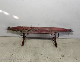 Панель передняя для BMW 5 серия E34 (1988—1996)  запчасти бу