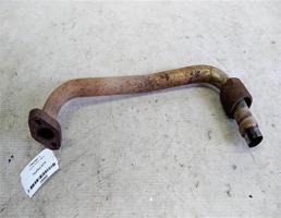 Трубка ЕГР для Toyota Picnic I (1996—2001)  запчасти бу