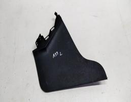 Накладка на консоль передняя левая для Nissan Maxima A33 (1999—2006)  запчасти бу