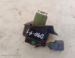 Резистор печки для Land Rover Defender I рестайлинг (2007—2016)  запчасти бу